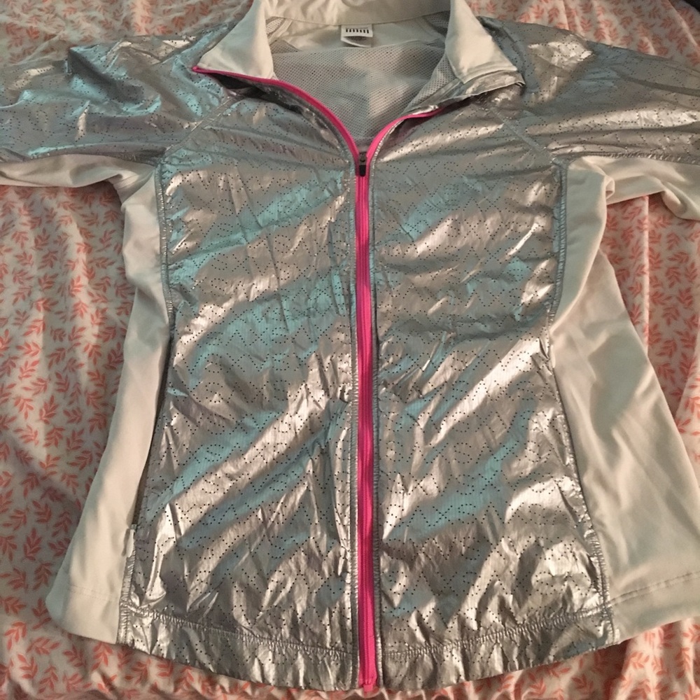 Nike Calvin Klein vs pink